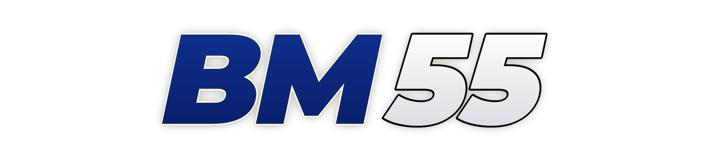 bm55 Logo